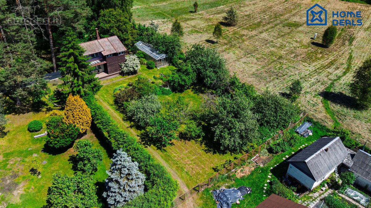 Parduodamas 152,68 m² mūrinis namas Sakiškių - nuotraukos Nr. 29