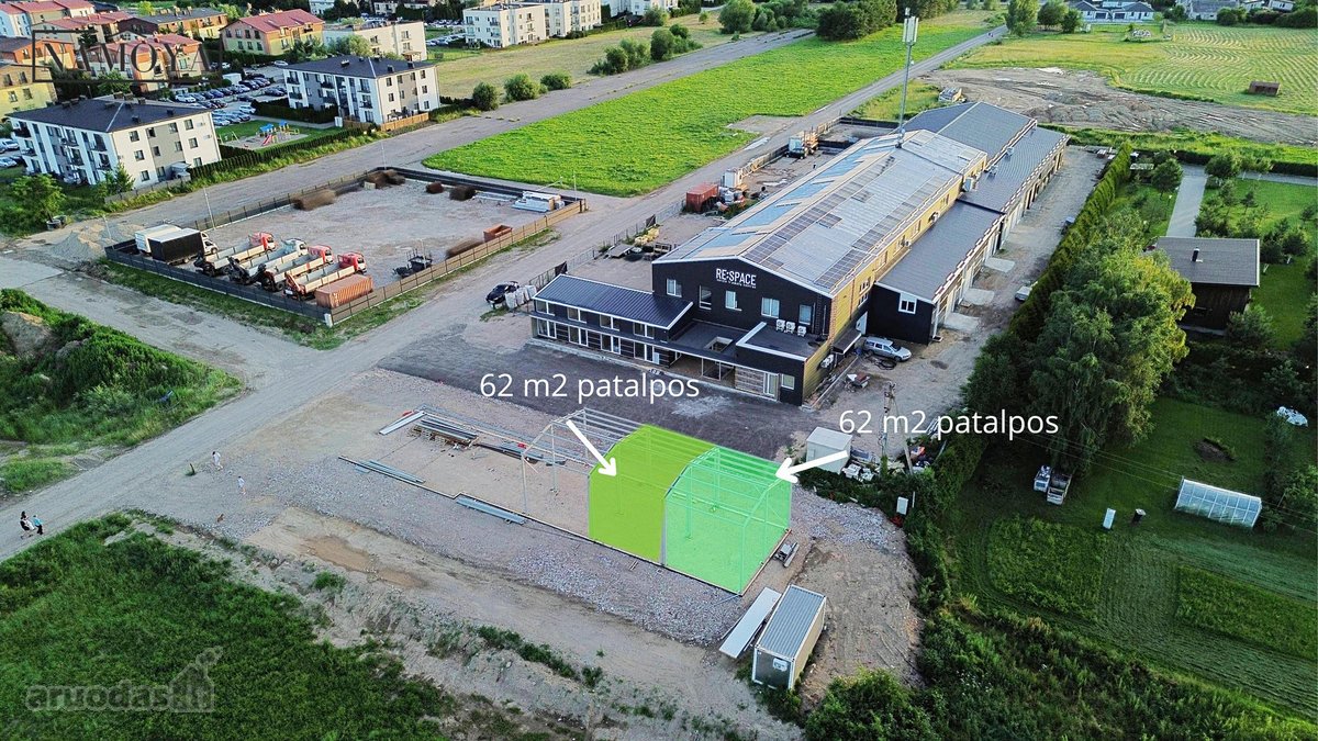 Ieškote šiuolaikiškų ir modernių patalpų savo - nuotraukos Nr. 5