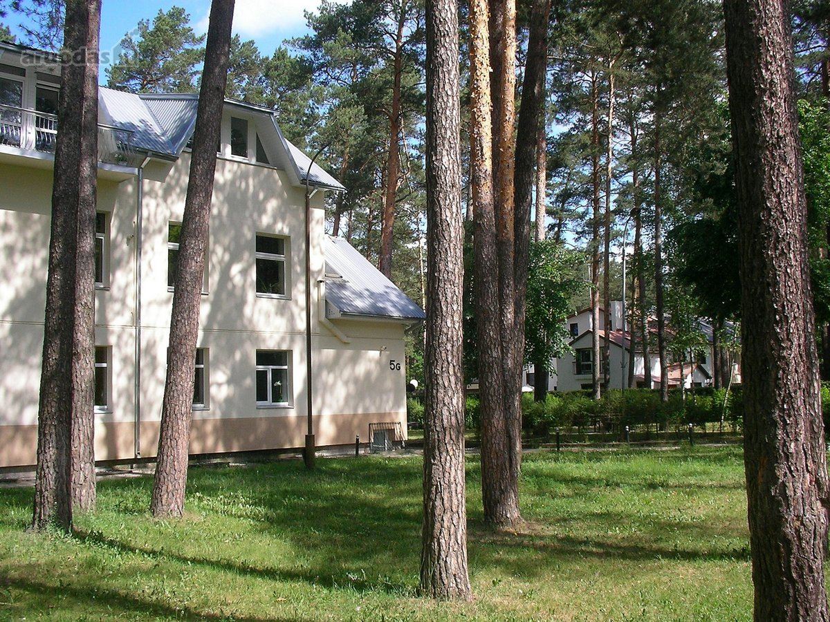 Parduodamas 3 kambarių butas Valakampių