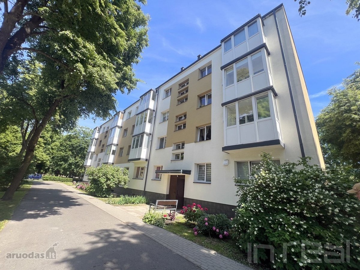 Parduodamas išskirtinio dizaino tvarkingas 1 - nuotraukos Nr. 15
