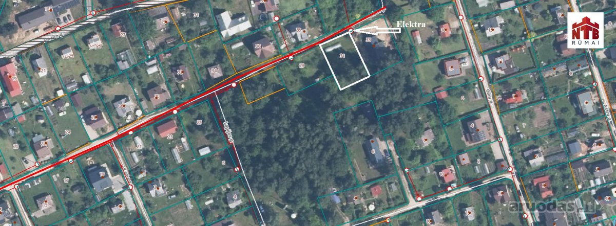 Jei Iškote Labiau Privačios Sklypo Buvimo - nuotraukos Nr. 4
