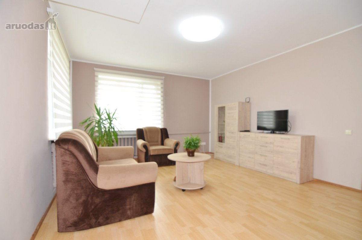 Renovuotas namas su 15,60 arų sklypu Neravuose - nuotraukos Nr. 5