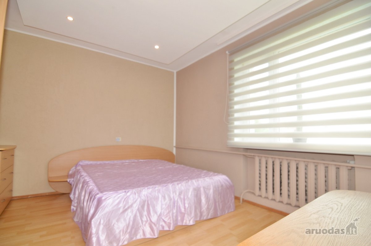Renovuotas namas su 15,60 arų sklypu Neravuose - nuotraukos Nr. 6