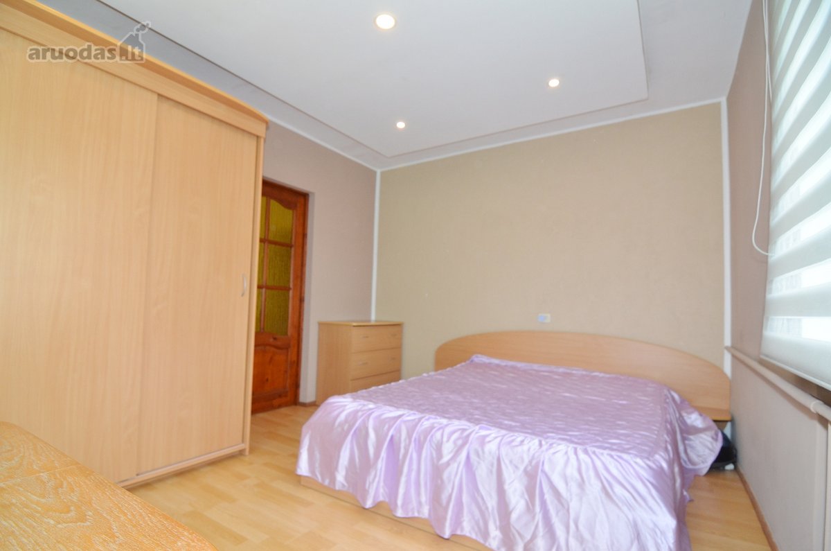 Renovuotas namas su 15,60 arų sklypu Neravuose - nuotraukos Nr. 7
