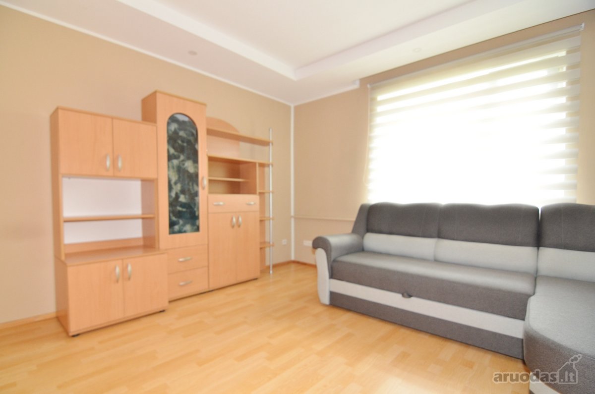 Renovuotas namas su 15,60 arų sklypu Neravuose - nuotraukos Nr. 8