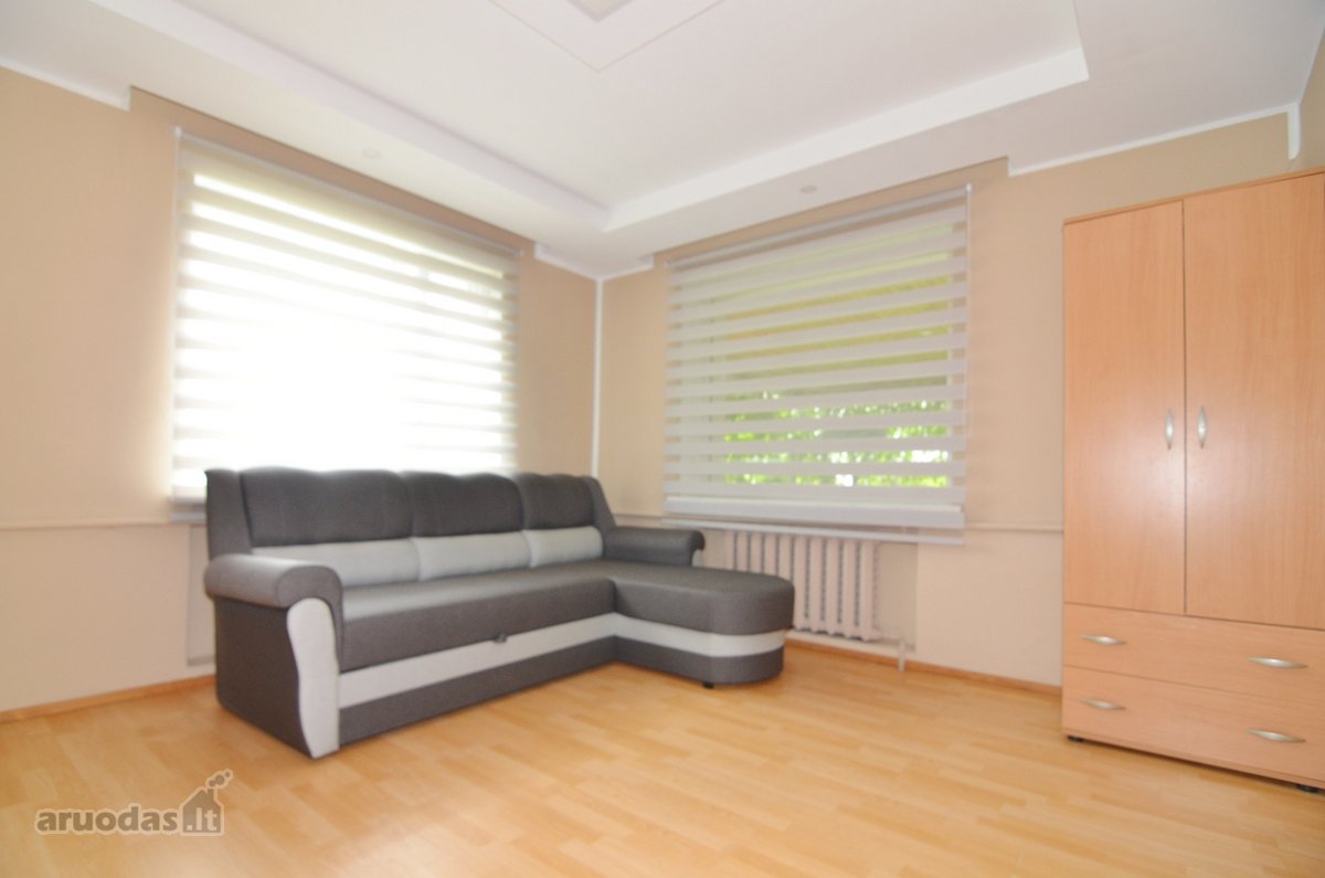 Renovuotas namas su 15,60 arų sklypu Neravuose - nuotraukos Nr. 9