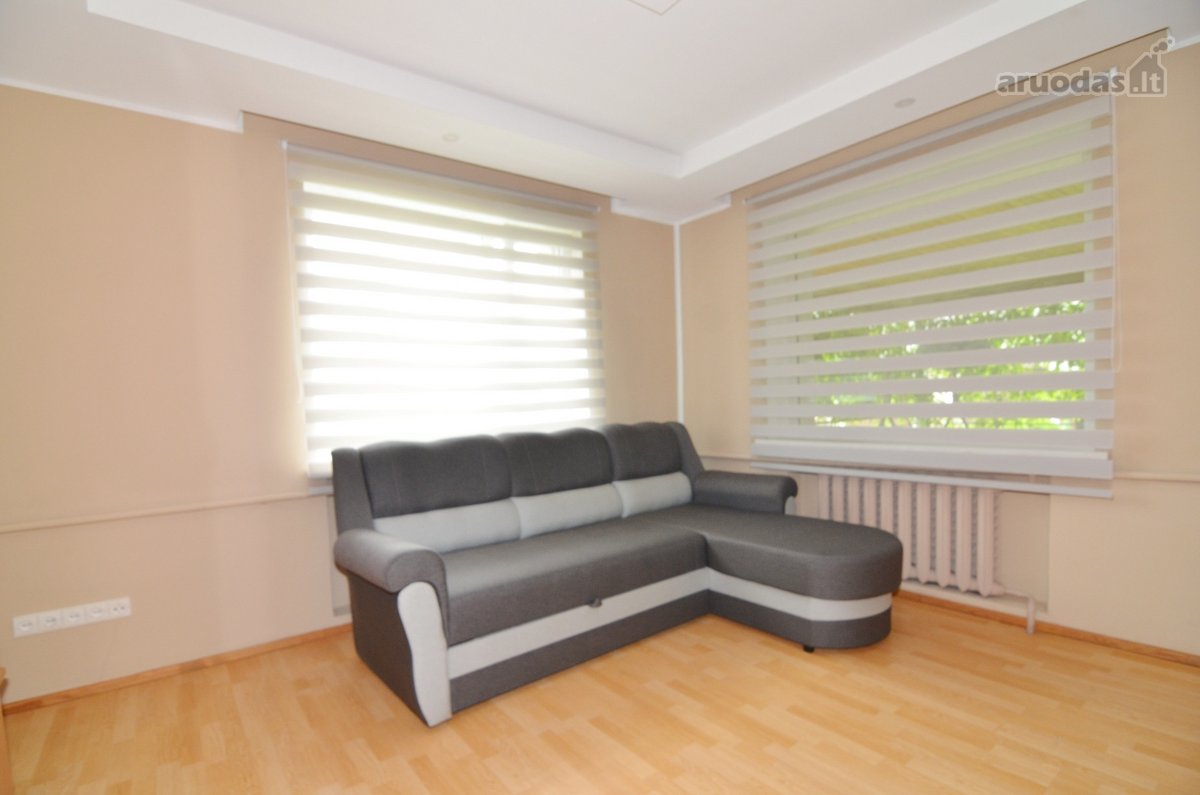 Renovuotas namas su 15,60 arų sklypu Neravuose - nuotraukos Nr. 10