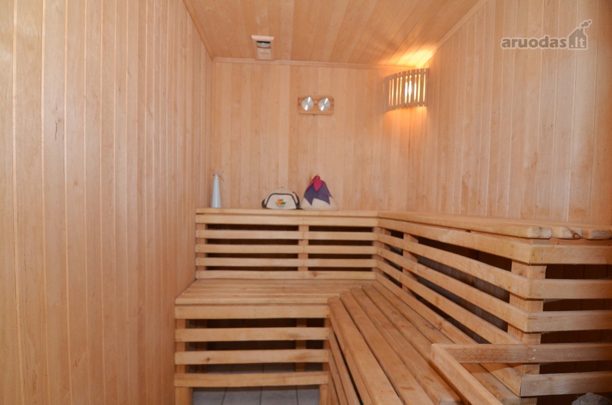 Renovuotas namas su 15,60 arų sklypu Neravuose - nuotraukos Nr. 22