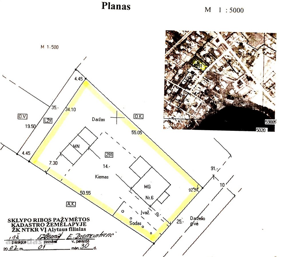 Renovuotas namas su 15,60 arų sklypu Neravuose - nuotraukos Nr. 28