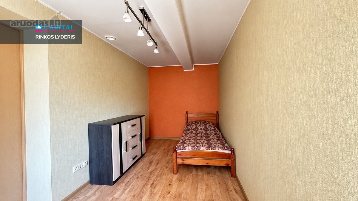 Parduodama Namo Dalis Širvintų Mieste, - nuotraukos Nr. 18