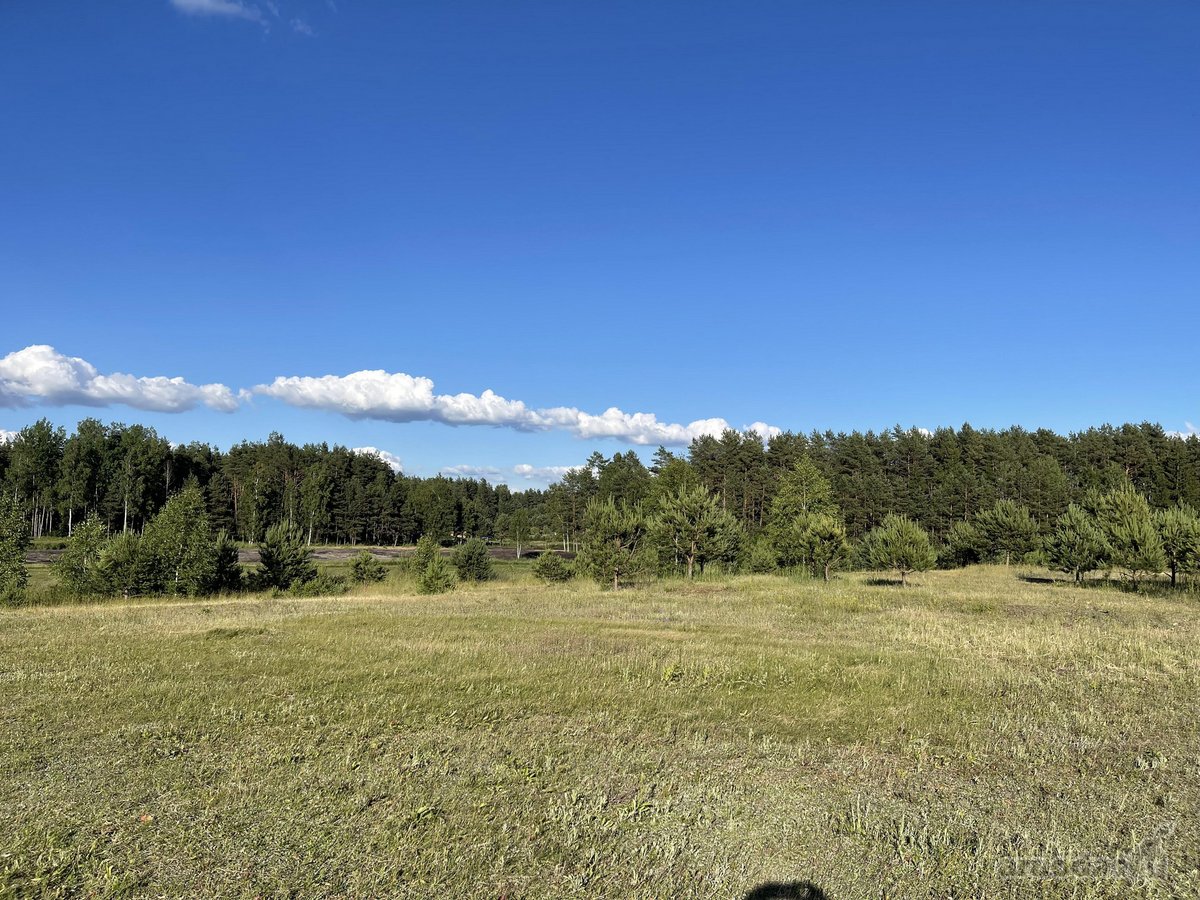 Parduodamas Išskirtinis Sklypas Trakų Raj. - nuotraukos Nr. 4