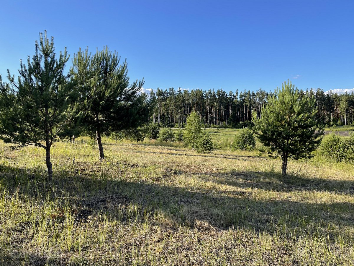 Parduodamas Išskirtinis Sklypas Trakų Raj.
