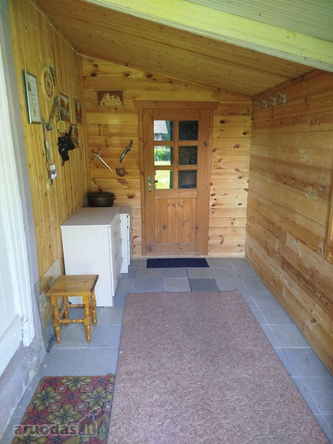 Parduodama Jauki Sodyba Gamtos Apsuptyje. - nuotraukos Nr. 4