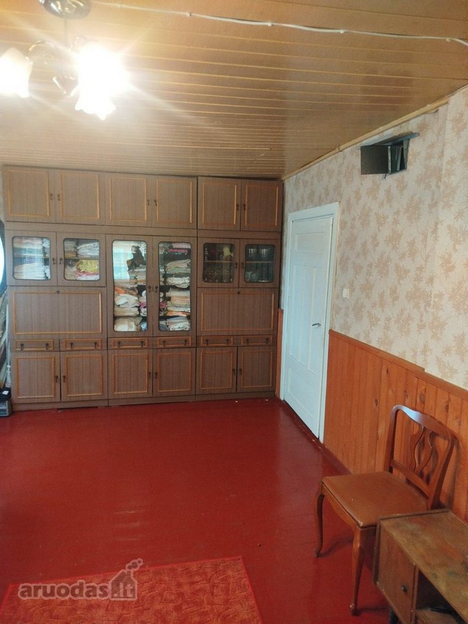 Parduodama Jauki Sodyba Gamtos Apsuptyje. - nuotraukos Nr. 6