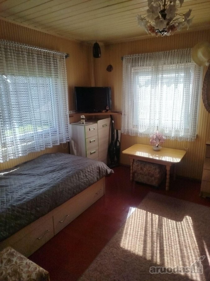 Parduodama Jauki Sodyba Gamtos Apsuptyje. - nuotraukos Nr. 8
