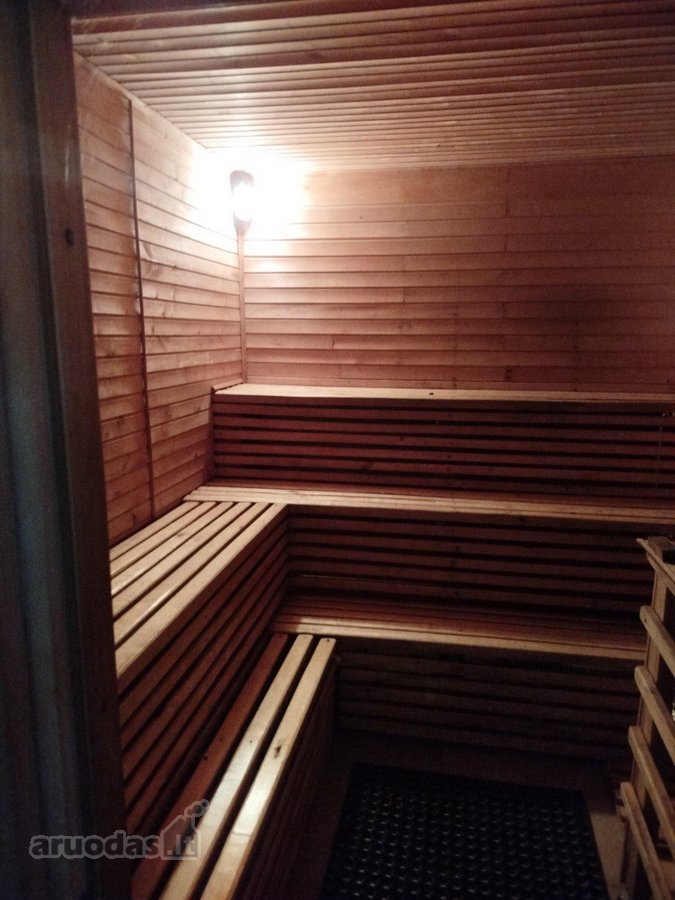 Parduodama Jauki Sodyba Gamtos Apsuptyje. - nuotraukos Nr. 14