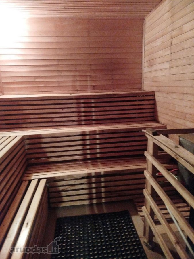 Parduodama Jauki Sodyba Gamtos Apsuptyje. - nuotraukos Nr. 22