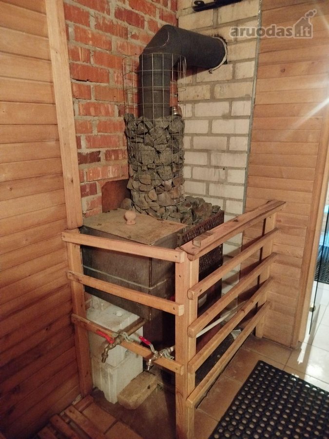 Parduodama Jauki Sodyba Gamtos Apsuptyje. - nuotraukos Nr. 23