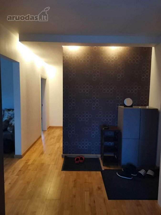 Parduodamas Įrengtas 2 Kambarių Butas Šalia - nuotraukos Nr. 11