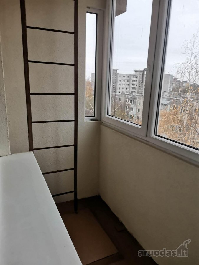 Parduodamas Įrengtas 2 Kambarių Butas Šalia - nuotraukos Nr. 21
