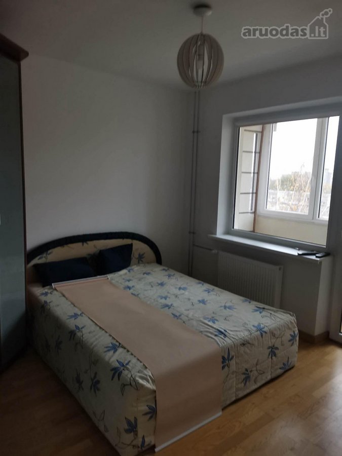 Parduodamas Įrengtas 2 Kambarių Butas Šalia - nuotraukos Nr. 22
