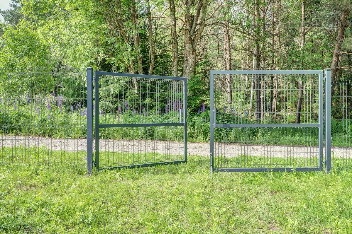 Parduodamas 6 a sklypas nedidelėje sodo - nuotraukos Nr. 5