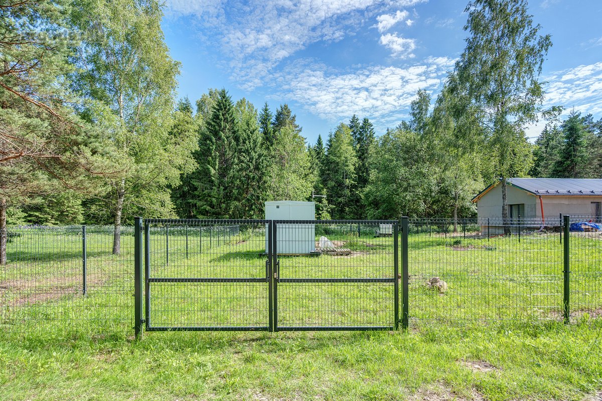 Parduodamas 6 a sklypas nedidelėje sodo - nuotraukos Nr. 8