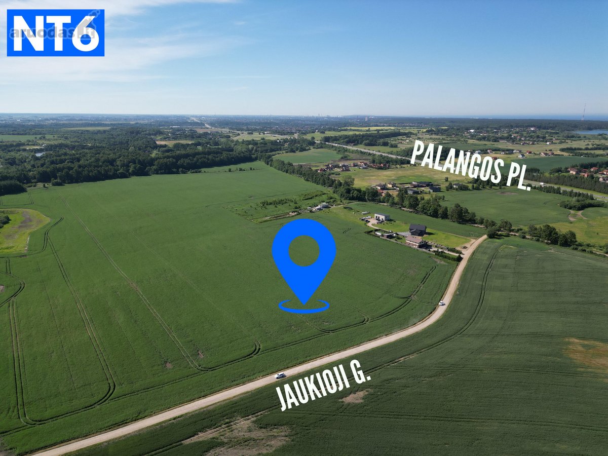  Pirkėjui tarpininkavimo mokestis – netaikomas. - nuotraukos Nr. 6