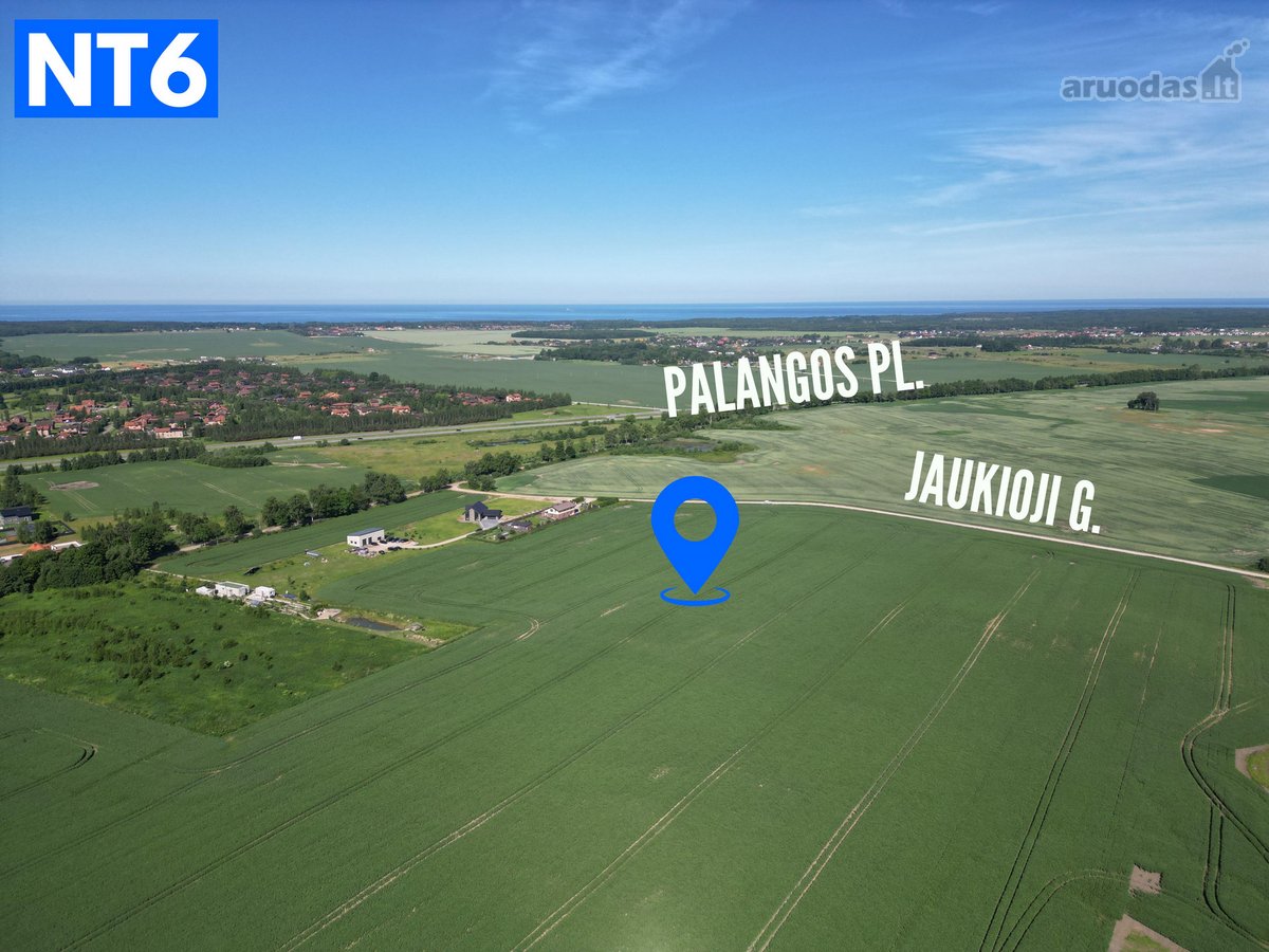  Pirkėjui tarpininkavimo mokestis – netaikomas. - nuotraukos Nr. 4
