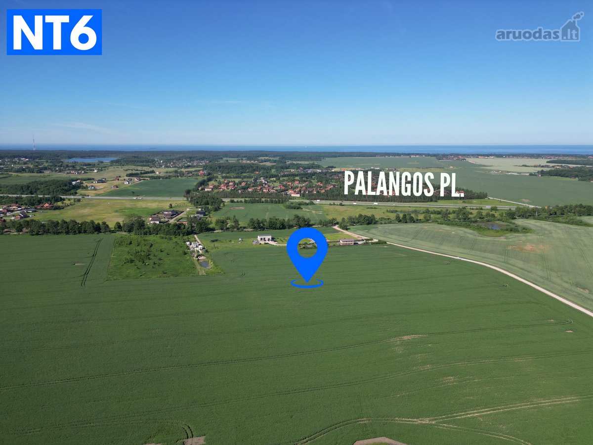 Pirkėjui tarpininkavimo mokestis – netaikomas. - nuotraukos Nr. 5