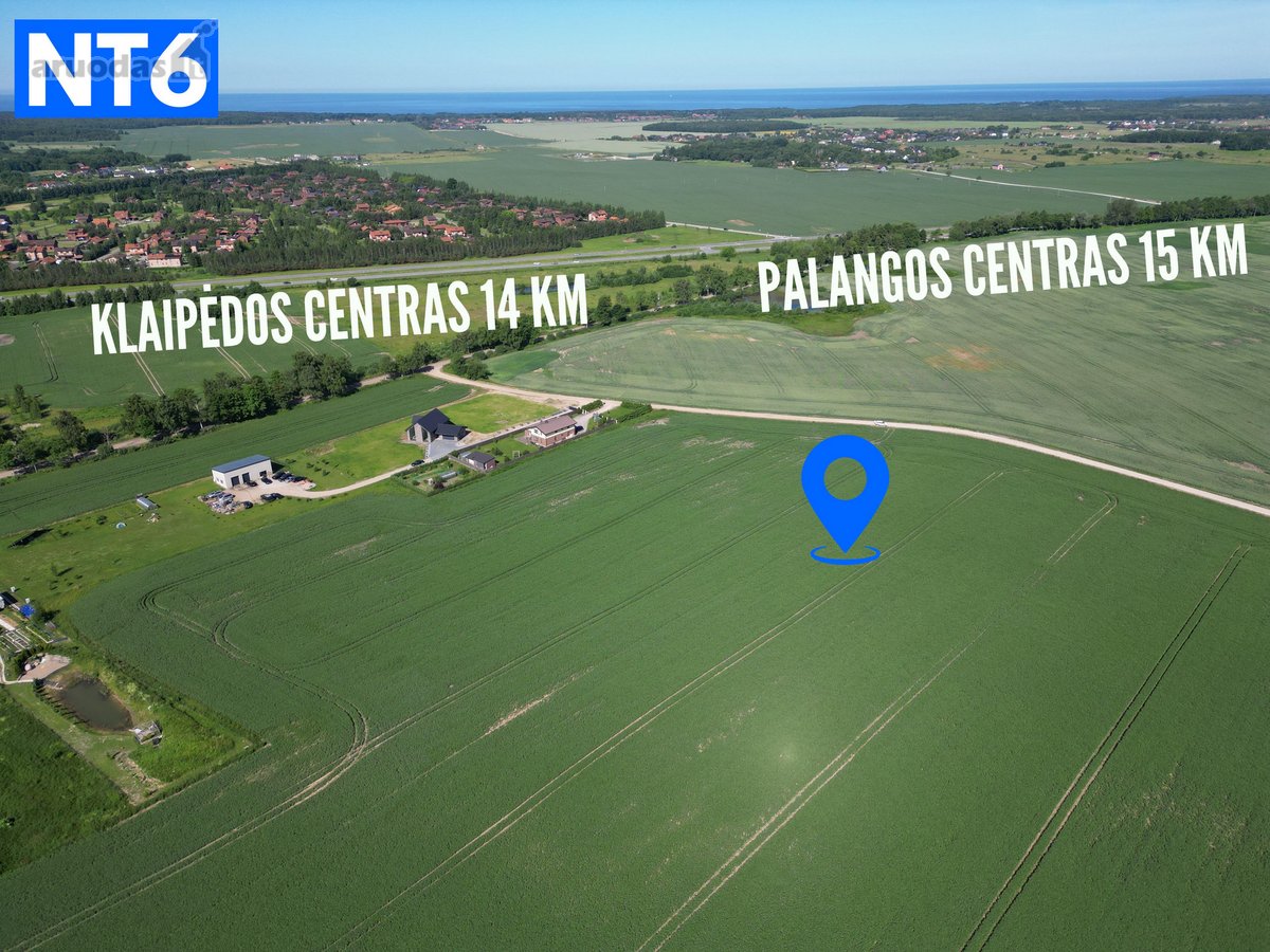  Pirkėjui tarpininkavimo mokestis – netaikomas. - nuotraukos Nr. 2