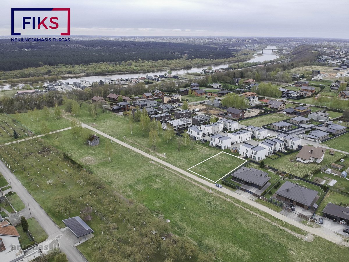 Parduodamas Namų Valdos Sklypas Vytėnuose, - nuotraukos Nr. 3