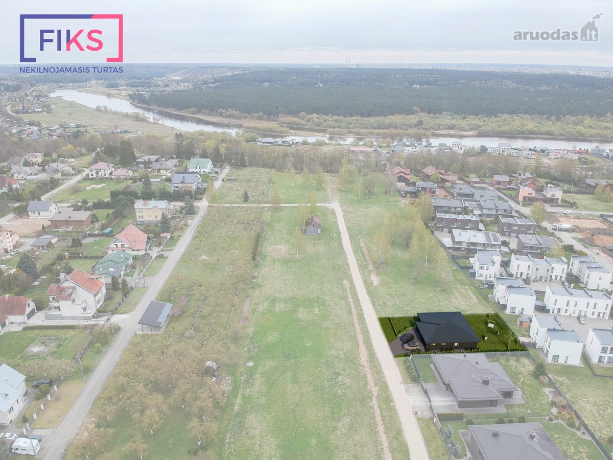 Parduodamas Namų Valdos Sklypas Vytėnuose, - nuotraukos Nr. 4