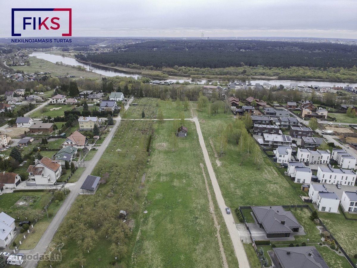 Parduodamas Namų Valdos Sklypas Vytėnuose, - nuotraukos Nr. 5