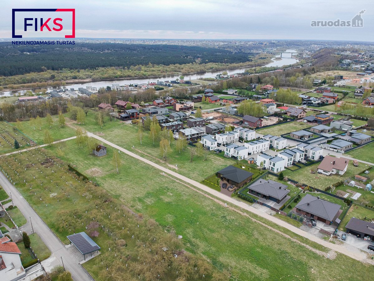Parduodamas Namų Valdos Sklypas Vytėnuose, - nuotraukos Nr. 6