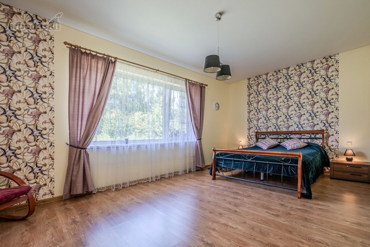 Parduodamas Išskirtinio Projekto Namas - nuotraukos Nr. 13