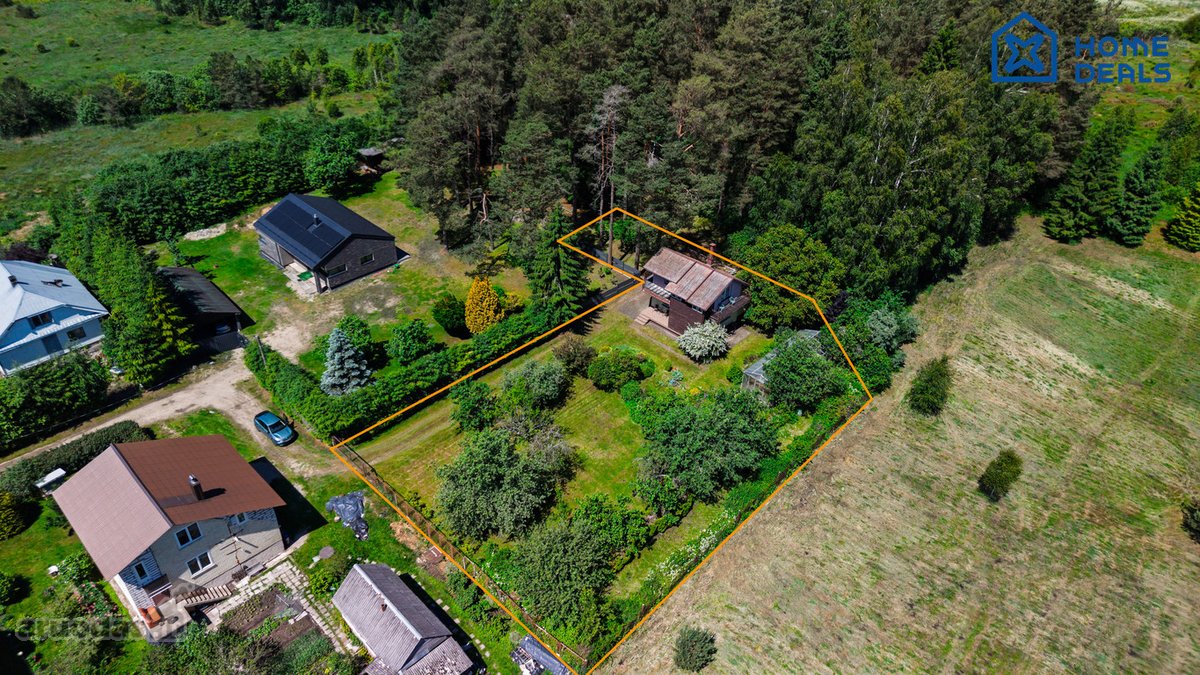 Parduodamas 152,68 m² mūrinis namas Sakiškių - nuotraukos Nr. 4