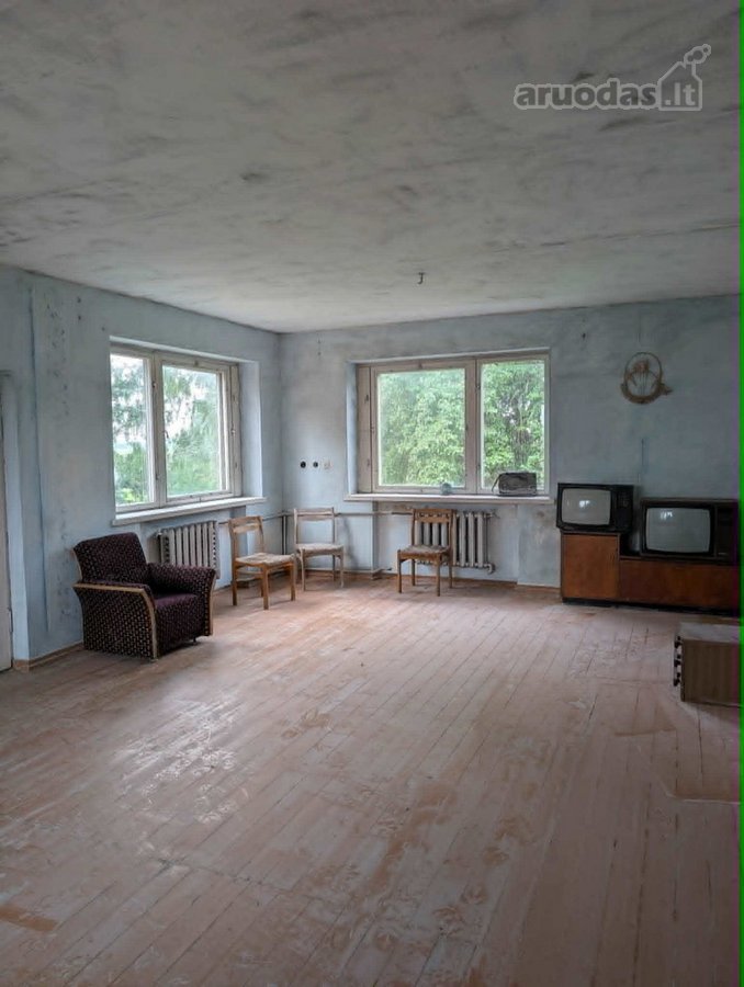 Lazdijų raj.sav., Šeštokų mstl., Jaunimo g. 5 - nuotraukos Nr. 10