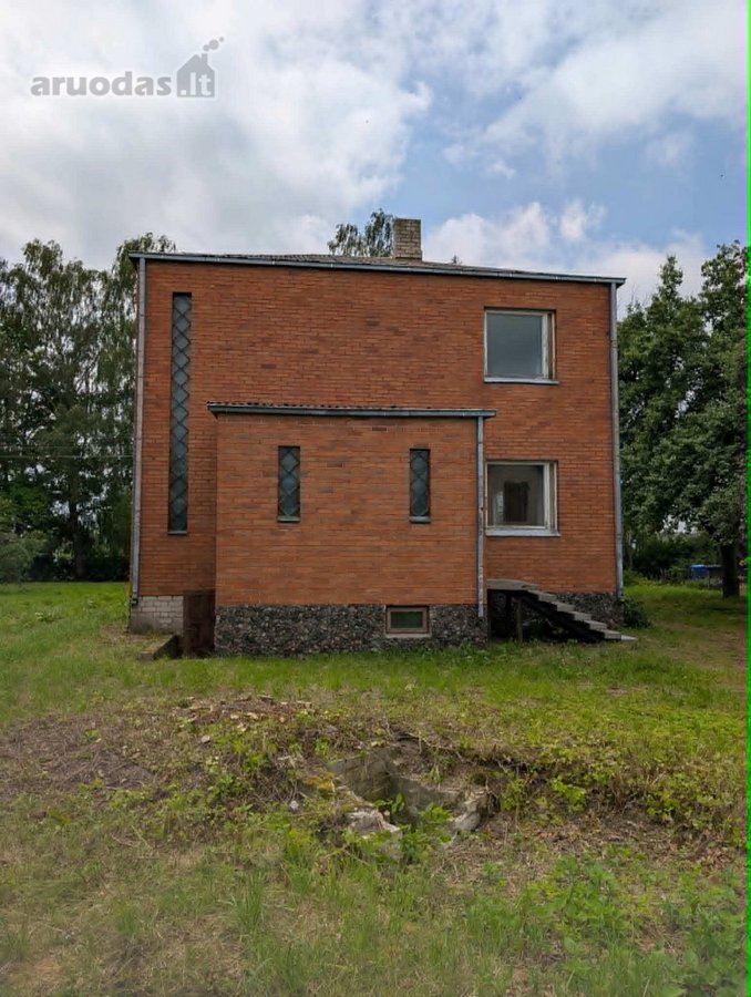 Lazdijų raj.sav., Šeštokų mstl., Jaunimo g. 5 - nuotraukos Nr. 8