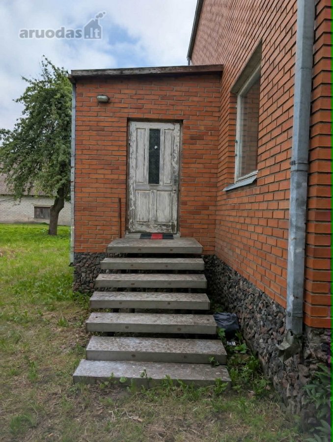 Lazdijų raj.sav., Šeštokų mstl., Jaunimo g. 5 - nuotraukos Nr. 6