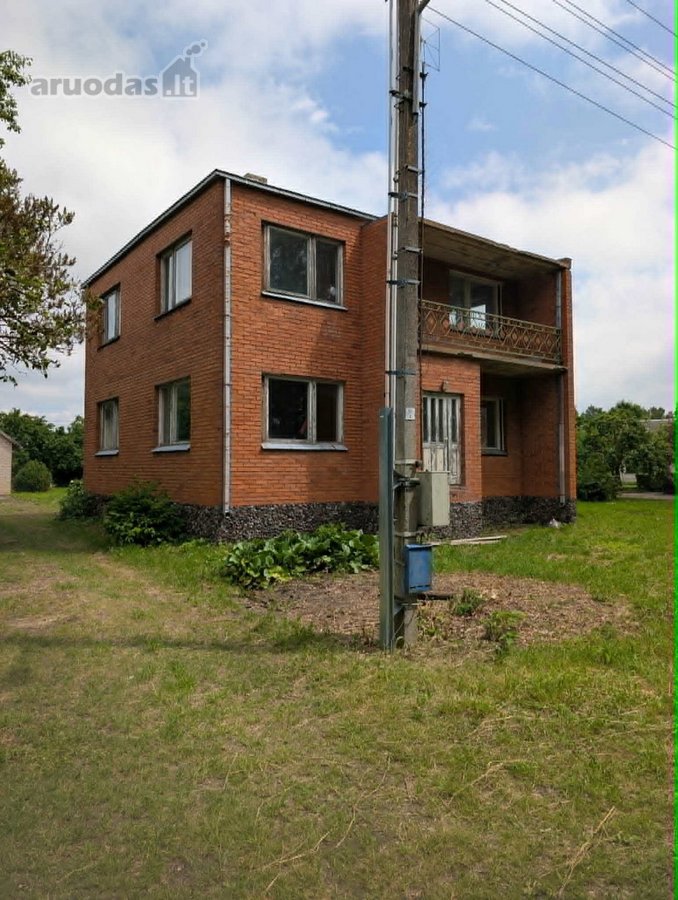 Lazdijų raj.sav., Šeštokų mstl., Jaunimo g. 5 - nuotraukos Nr. 5