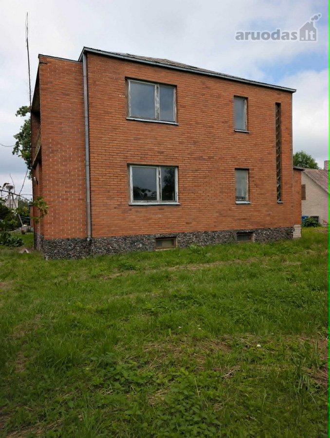 Lazdijų raj.sav., Šeštokų mstl., Jaunimo g. 5 - nuotraukos Nr. 7
