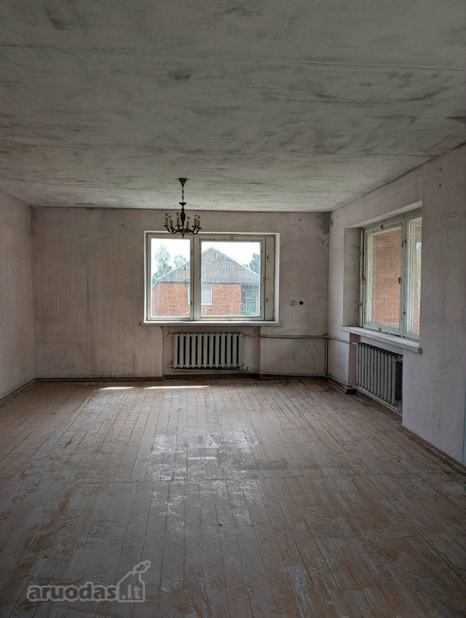 Lazdijų raj.sav., Šeštokų mstl., Jaunimo g. 5 - nuotraukos Nr. 9