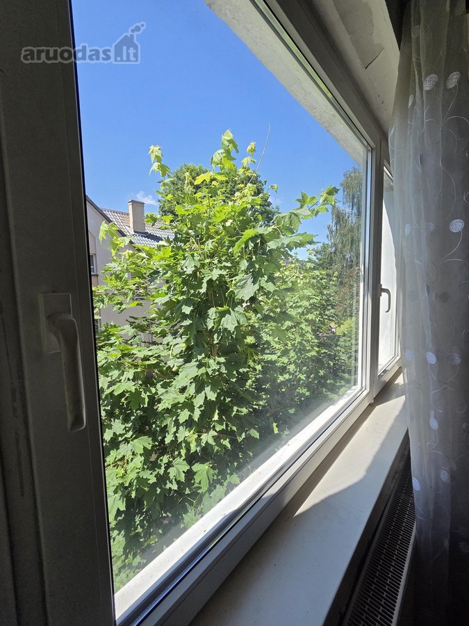 Parduodamas 3 Kambarių Butas Ypač Patogioje - nuotraukos Nr. 5