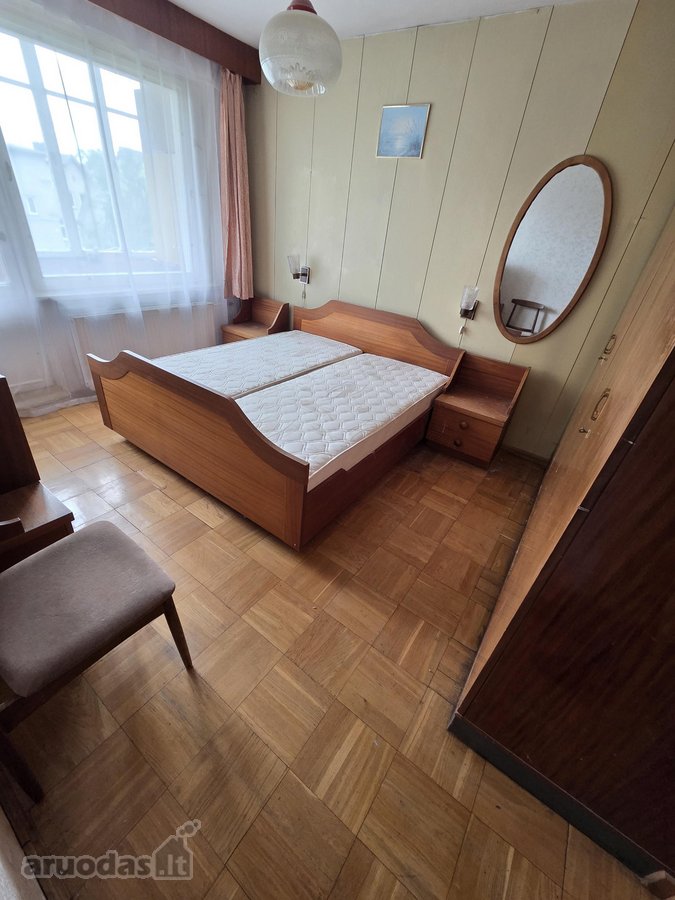 Parduodamas 3 Kambarių Butas Ypač Patogioje - nuotraukos Nr. 10