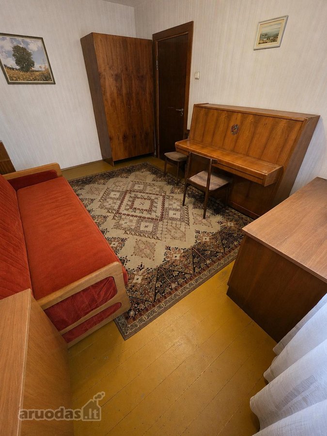 Parduodamas 3 Kambarių Butas Ypač Patogioje - nuotraukos Nr. 23