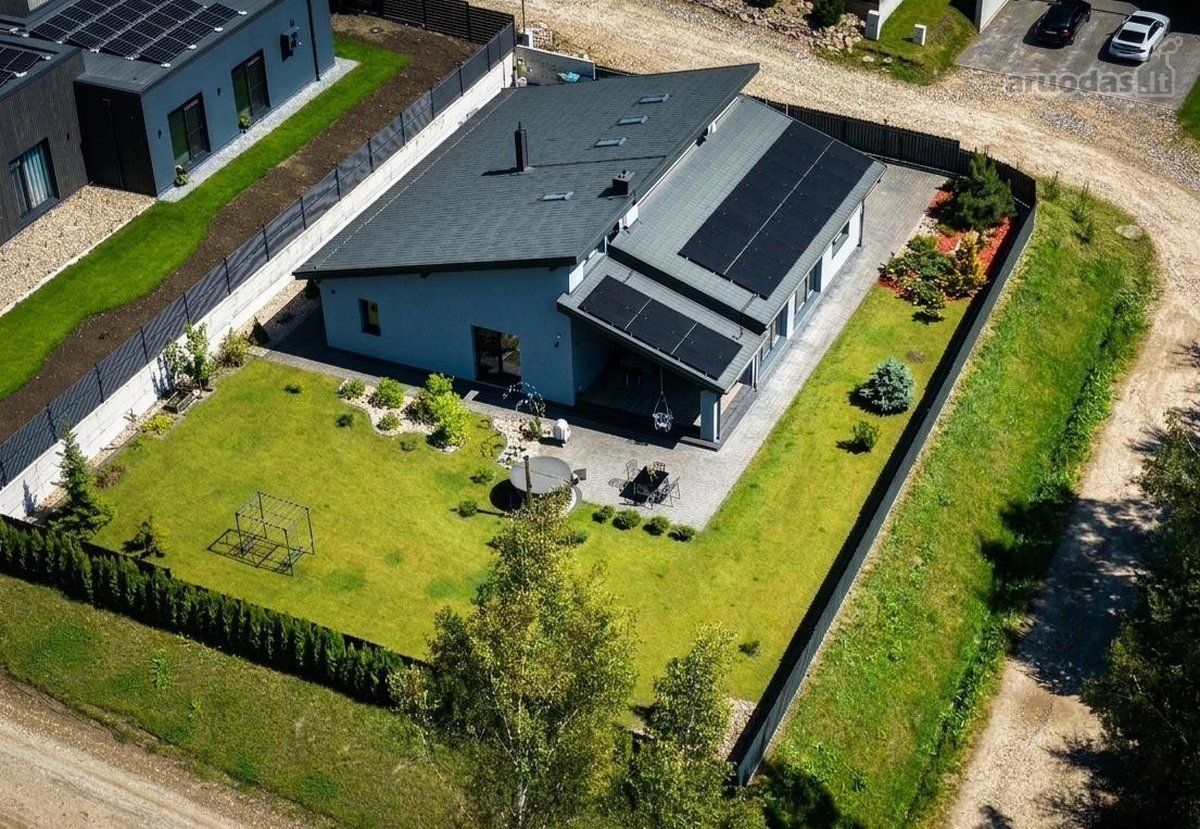 Išskirtinis namas vertinantiems kokybę ir - nuotraukos Nr. 26