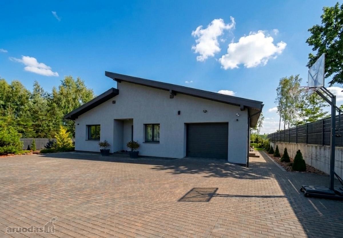 Išskirtinis namas vertinantiems kokybę ir - nuotraukos Nr. 27