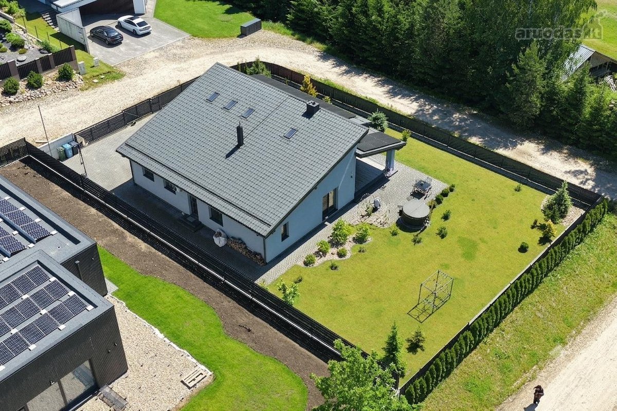 Išskirtinis namas vertinantiems kokybę ir - nuotraukos Nr. 28