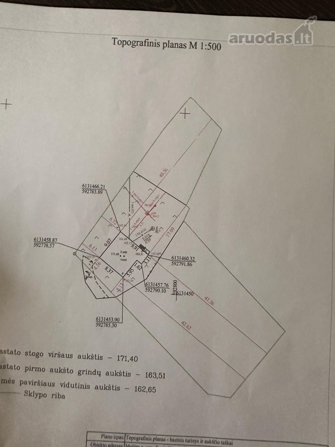 Parduodamas jaukus, pilnai renovuotas - nuotraukos Nr. 18